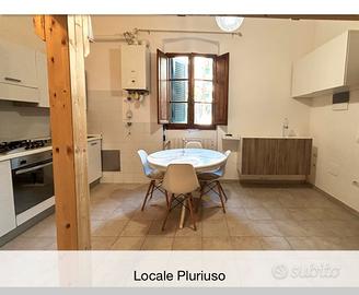 Appartamento Montecalvoli