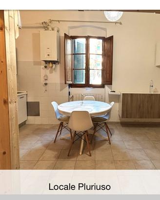 Appartamento Montecalvoli