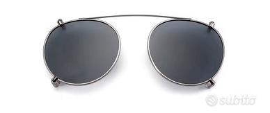 Occhiali clip-on ZENOTTIC