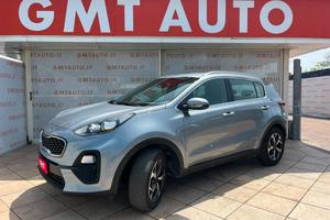 KIA Sportage 1.6 ECOGPL **PRONTA CONSEGNA***