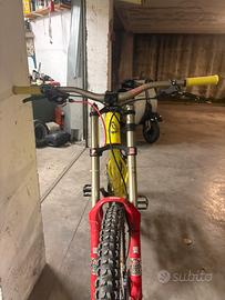 Biciclette