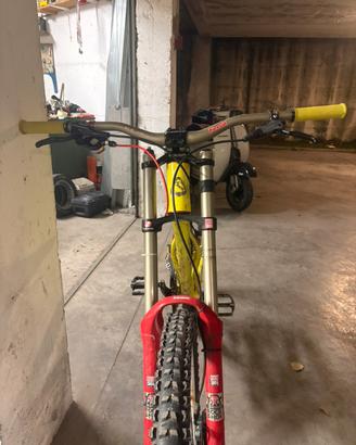 Biciclette