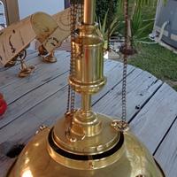 lampadario sali scendi vecchia marina