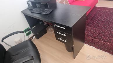 scrivania 120*58