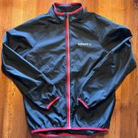 Antipioggia 8-10 anni