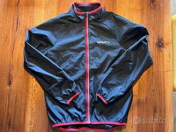 Antipioggia 8-10 anni