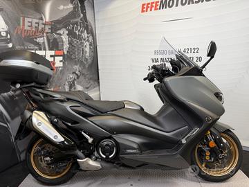 Yamaha T Max 560 tech max "tua a 143 euro al mese