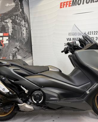 Yamaha T Max 560 tech max "tua a 143 euro al mese