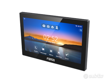 Videocitofono Fanvil i505W