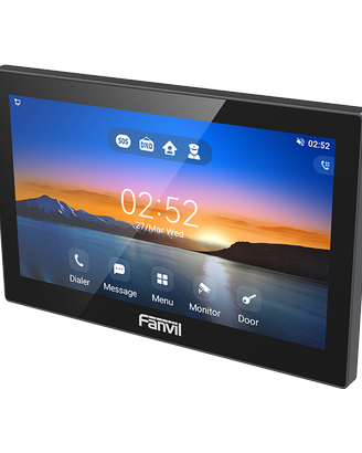Videocitofono Fanvil i505W
