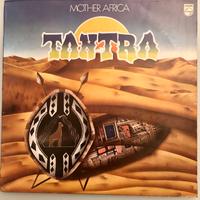 Tantra Mother Africa LP