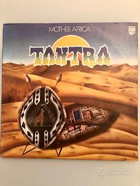 Tantra Mother Africa LP