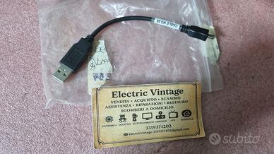 A1082NN-Cavo USB Cellulare Vodafone