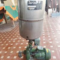 Pompa da pozzo per acque chiare