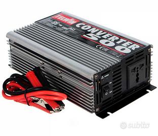 inverter 500 