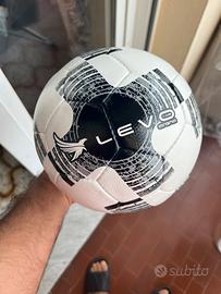 Si io vogli inserire un annuncio per vendere pall