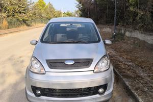 Microcar M.GO