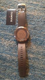 SUUNTO TRAVERSE GRAPHITE 