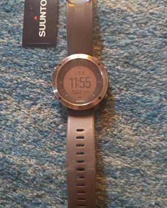 SUUNTO TRAVERSE GRAPHITE 