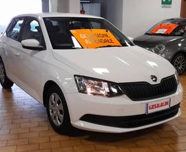 SKODA Fabia 1.4 TDI 75 CV Active