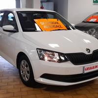 SKODA Fabia 1.4 TDI 75 CV Active