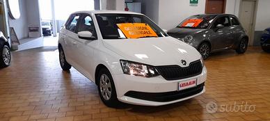 SKODA Fabia 1.4 TDI 75 CV Active