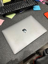 MacBook Air 13,3 pollici 2019