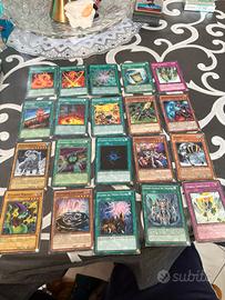 Yu gi oh