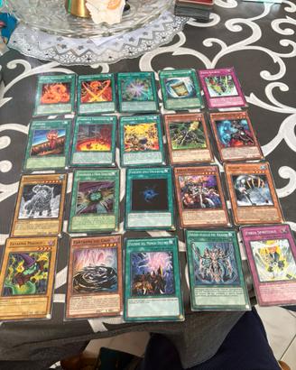 Yu gi oh