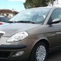 ricambi lancia Ypsilon 