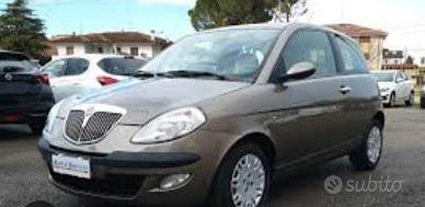 ricambi lancia Ypsilon 