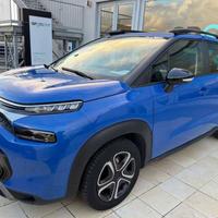 Citroen C3 Aircross BlueHDi 110 S&S Feel