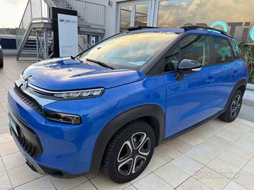 Citroen C3 Aircross BlueHDi 110 S&S Feel