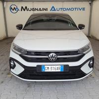 VOLKSWAGEN Taigo 1.0 TSI 110cv DSG R-Line *TETTO