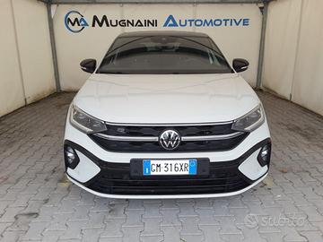 VOLKSWAGEN Taigo 1.0 TSI 110cv DSG R-Line *TETTO