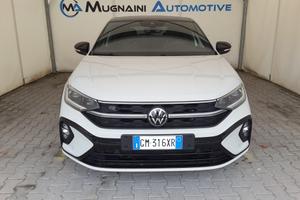 VOLKSWAGEN Taigo 1.0 TSI 110cv DSG R-Line *TETTO