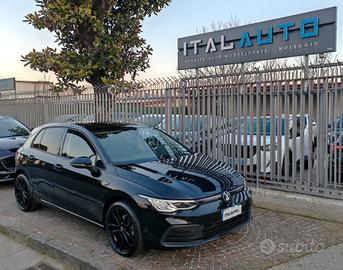 Volkswagen Golf 1.0 eTSI EVO DSG Life