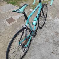 Bicicletta Corsa