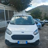 Ford Transit Courier 1.5 TDCi ,IVA ESPOSTA COMPRES