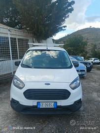 Ford Transit Courier 1.5 TDCi ,IVA ESPOSTA COMPRES