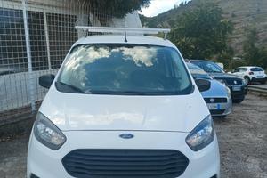 Ford Transit Courier 1.5 TDCi ,IVA ESPOSTA COMPRES