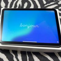 Apple mini ipad 6th gen. wifi +cellular+pencil2