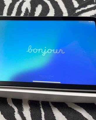 Apple mini ipad 6th gen. wifi +cellular+pencil2