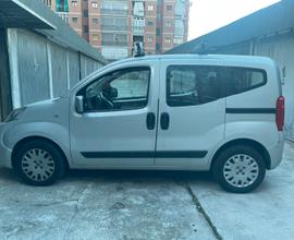 Fiat Fiorino Qubo