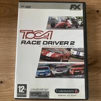 Toca Race Driver 2 PC