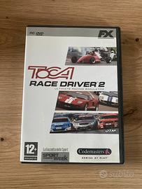 Toca Race Driver 2 PC