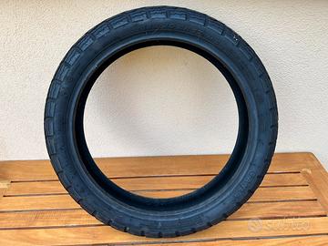 Gomma Anteriore Invernale