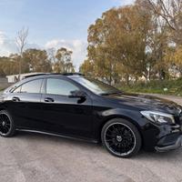 Mercedes-benz CLA 220 premium 4MATIC