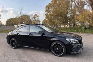 Mercedes-benz CLA 220 premium 4MATIC