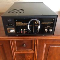 AUDIO NOTE DAC 3 1 X